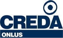 CREDA logo